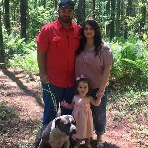 Meet your Posher, Meaghan